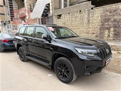 تويوتا لاندكروزر برادو